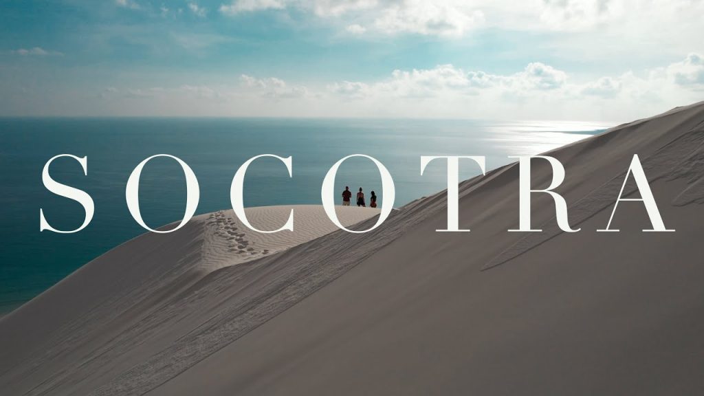idee di viaggio Socotra nello Yemen, Socotra: gioiello nascosto dell&#8217;Oceano Indiano