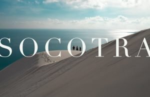 Socotra: gioiello nascosto dell’Oceano Indiano