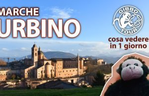 Gioielli d’Italia: Urbino, il Rinascimentale tra le colline marchigiane