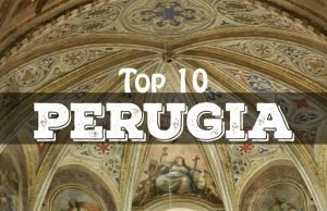 Gioielli d’Italia: Perugia, sentinella etrusca