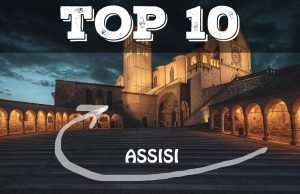 Gioielli d’Italia: Assisi, viaggio nella fede dell’Umbria