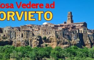 Gioielli d’Italia: Orvieto, meraviglia fenicia sulla rupe