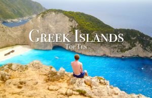 Tesori nascosti dell’Egeo: 10 perle greche da scoprire