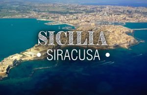 Gioielli d’Italia: Siracusa, dove l’Antica Grecia incontra il Mediterraneo