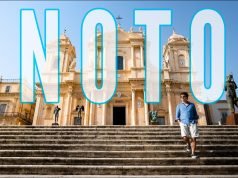 Noto: Gioiello barocco nella Valle dorata della Sicilia