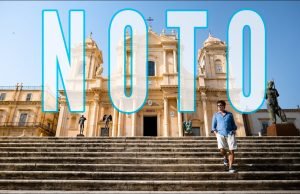 Noto: Gioiello barocco nella Valle dorata della Sicilia