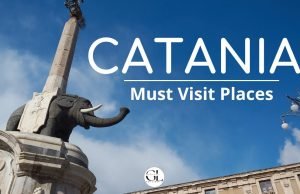 Gioielli d’Italia: Catania, dove l’Etna bacia il Mar Ionio