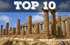 Gioielli d’Italia: Agrigento, dove l’antico splendore greco incontra il fascino siciliano