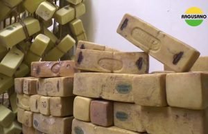 Il Ragusano DOP: Un tesoro caseario della Sicilia