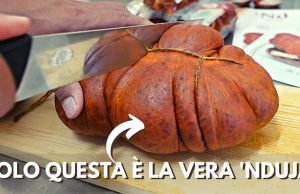 L’nduja: il piccante tesoro della Calabria