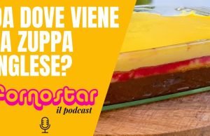La Zuppa Inglese: un dolce viaggio in Romagna
