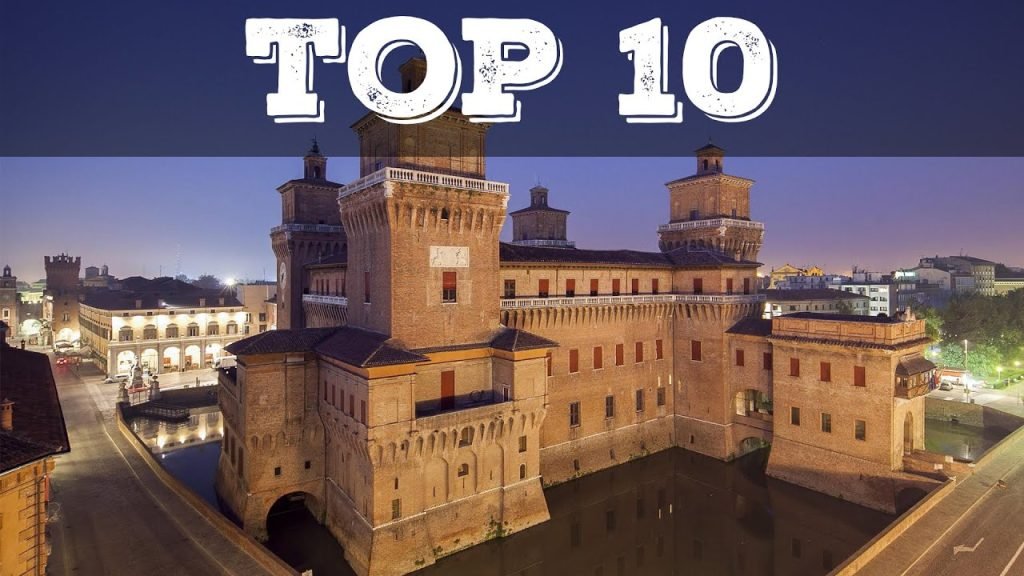 cosa fare e vedere a Ferrara, Gioielli d’Italia: Ferrara, il Rinascimento emiliano