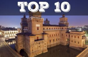 Gioielli d’Italia: Ferrara, il Rinascimento emiliano