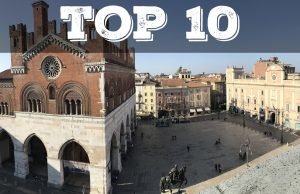 Gioielli d’Italia: Piacenza, il tesoro della Valle del Po