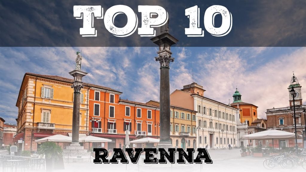 cosa fare e vedere a Ravenna, Gioielli d&#8217;Italia: Ravenna, dove i mosaici sussurrano segreti millenari