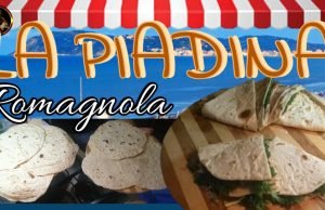 Piadina, la regina della tavola romagnola