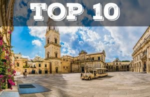 Gioielli d’Italia: Lecce, perla barocca del Salento