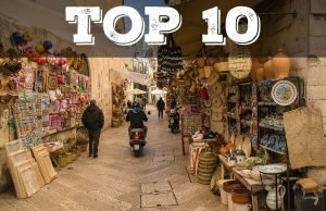 Gioielli d’Italia: Bari, perla dell’Adriatico