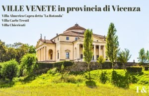 Armonie di pietra: le Ville Palladiane