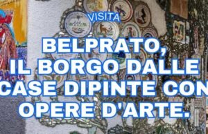Belprato: un incantesimo di colori