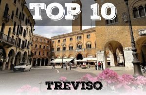 Gioielli d’Italia: Treviso, preziosa e pressoché sconosciuta