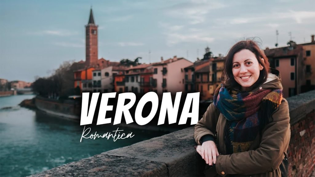 cosa fare e vedere a Verona, Gioielli d’Italia: Verona, il cuore dell’Italia romantica