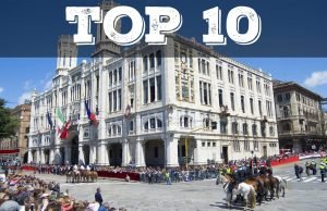 Gioielli d’Italia: Cagliari, dove il sole bacia il mare e la storia sussurra