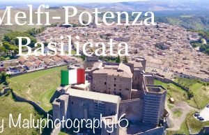 Gioielli d’Italia: Melfi