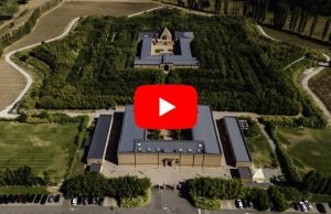 Un enigma verde nel cuore dell’Emilia