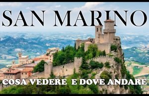 Gioielli d’Italia: San Marino, terra di libertà