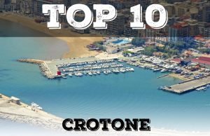 Gioielli d’Italia: Crotone