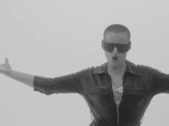 #In radio e disponibile in digitale “FARO DI NOTTE”, il nuovo brano di Silvia Salemi.