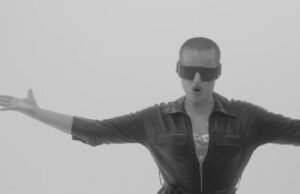 #In radio e disponibile in digitale “FARO DI NOTTE”, il nuovo brano di Silvia Salemi.