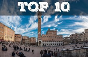 Gioielli d’Italia: Siena, il cuore medievale della Toscana