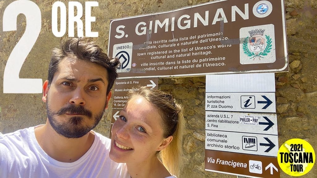 cosa fare e vedere a San Gimignano, Gioielli d’Italia: San Gimignano, la manhattan medievale della Toscana