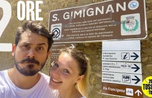 Gioielli d’Italia: San Gimignano, la manhattan medievale della Toscana