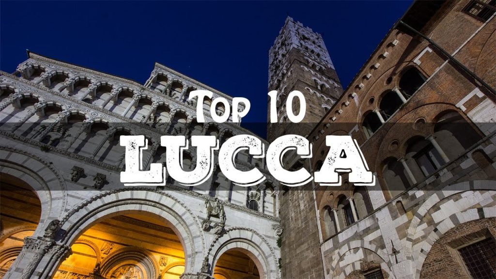 cosa fare e vedere a Lucca, Gioielli d’Italia: Lucca, mura antiche e tesori nascosti