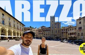 Gioielli d’Italia: Arezzo