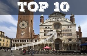 Gioielli d’Italia: Cremona