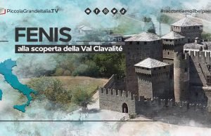 Gioielli d’Italia: Fénis