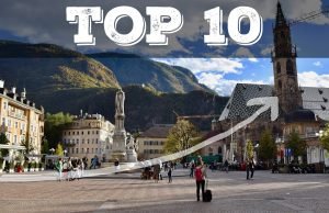 Gioielli d’Italia: Bolzano