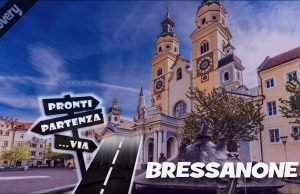 Gioielli d’Italia: Bressanone