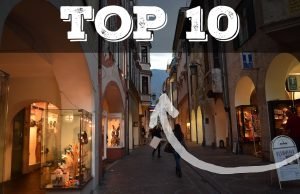 Gioielli d’Italia: Merano