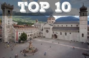 Gioielli d’Italia: Trento