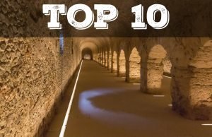 Gioielli d’Italia: Aosta