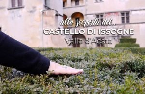 Gioielli d’Italia: Issogne