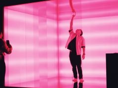 La geometria del viaggio: Stocker reinventa lo spazio urbano