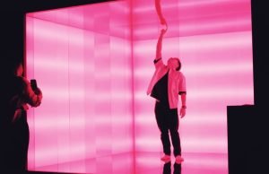 La geometria del viaggio: Stocker reinventa lo spazio urbano