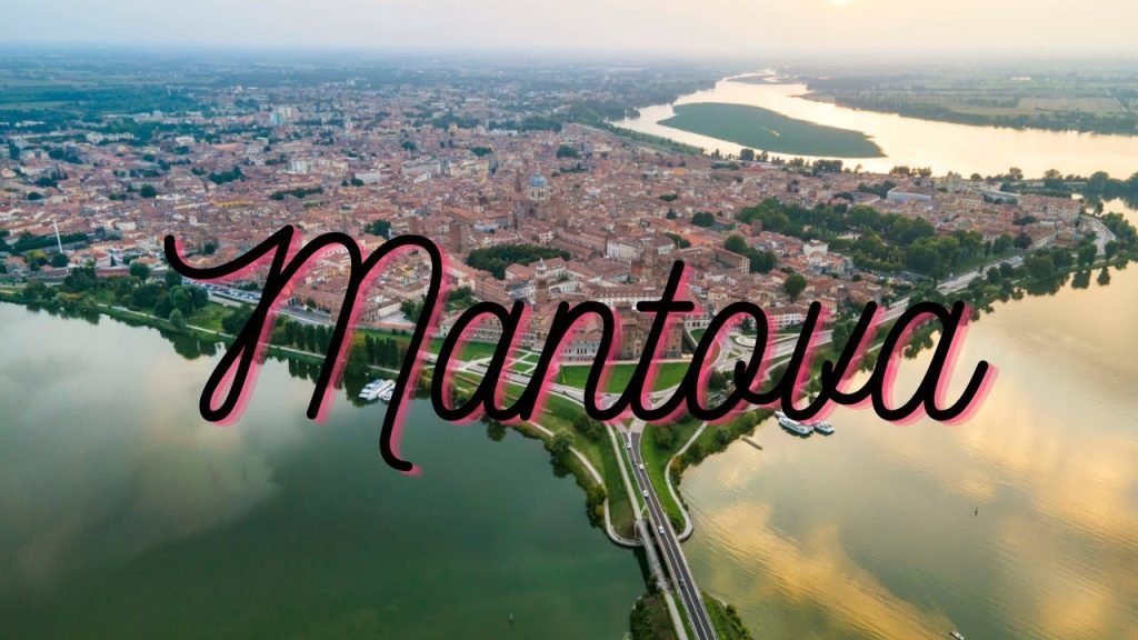 Cosa fare e vedere a Mantova, Gioielli d’Italia: Mantova