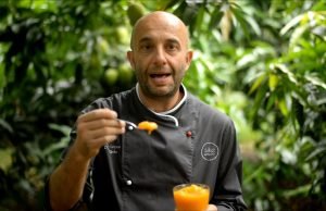 Granita: l’essenza ghiacciata della Sicilia